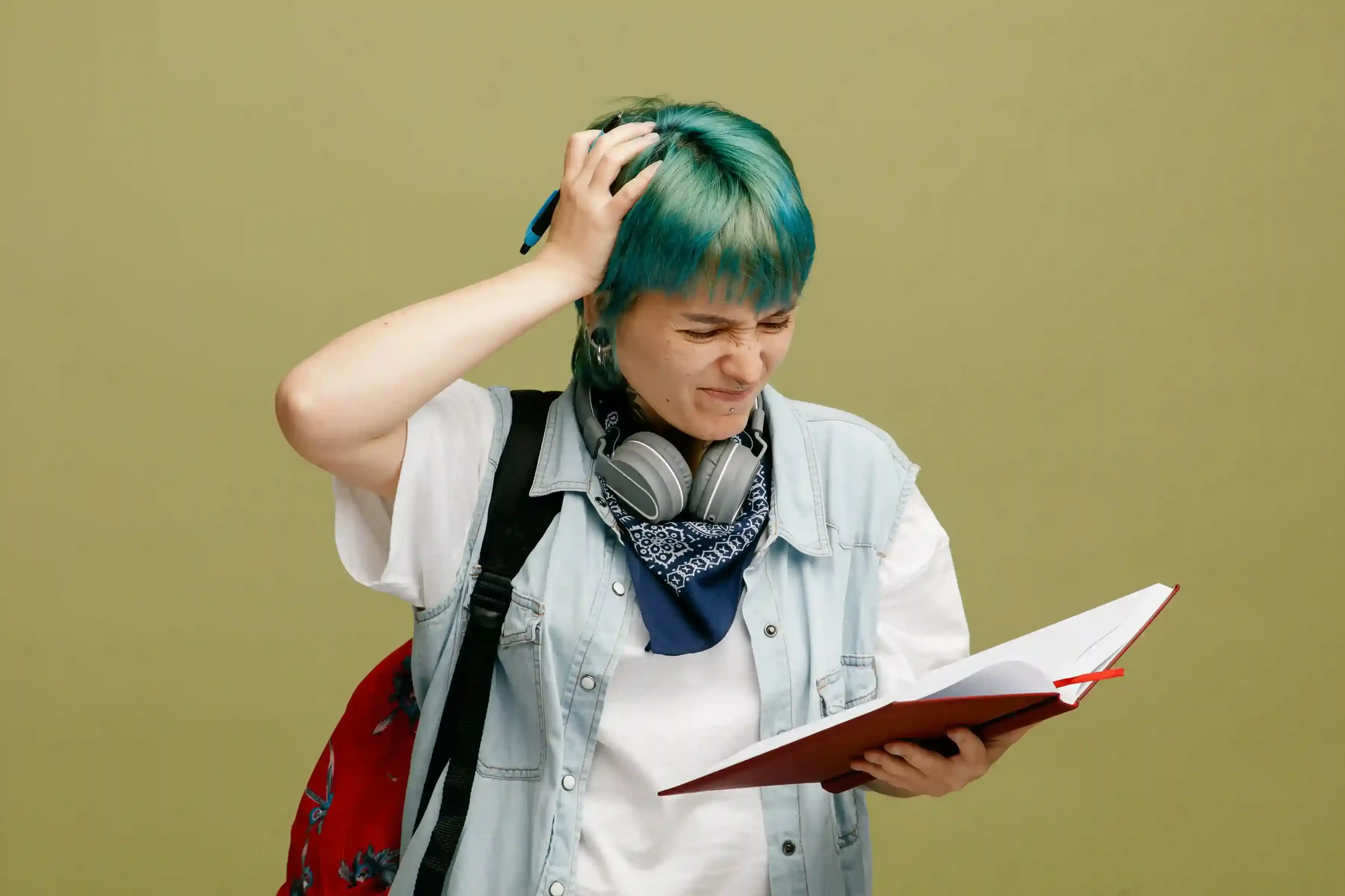 Advanced English vocabulary words for daily use with meanings and examples