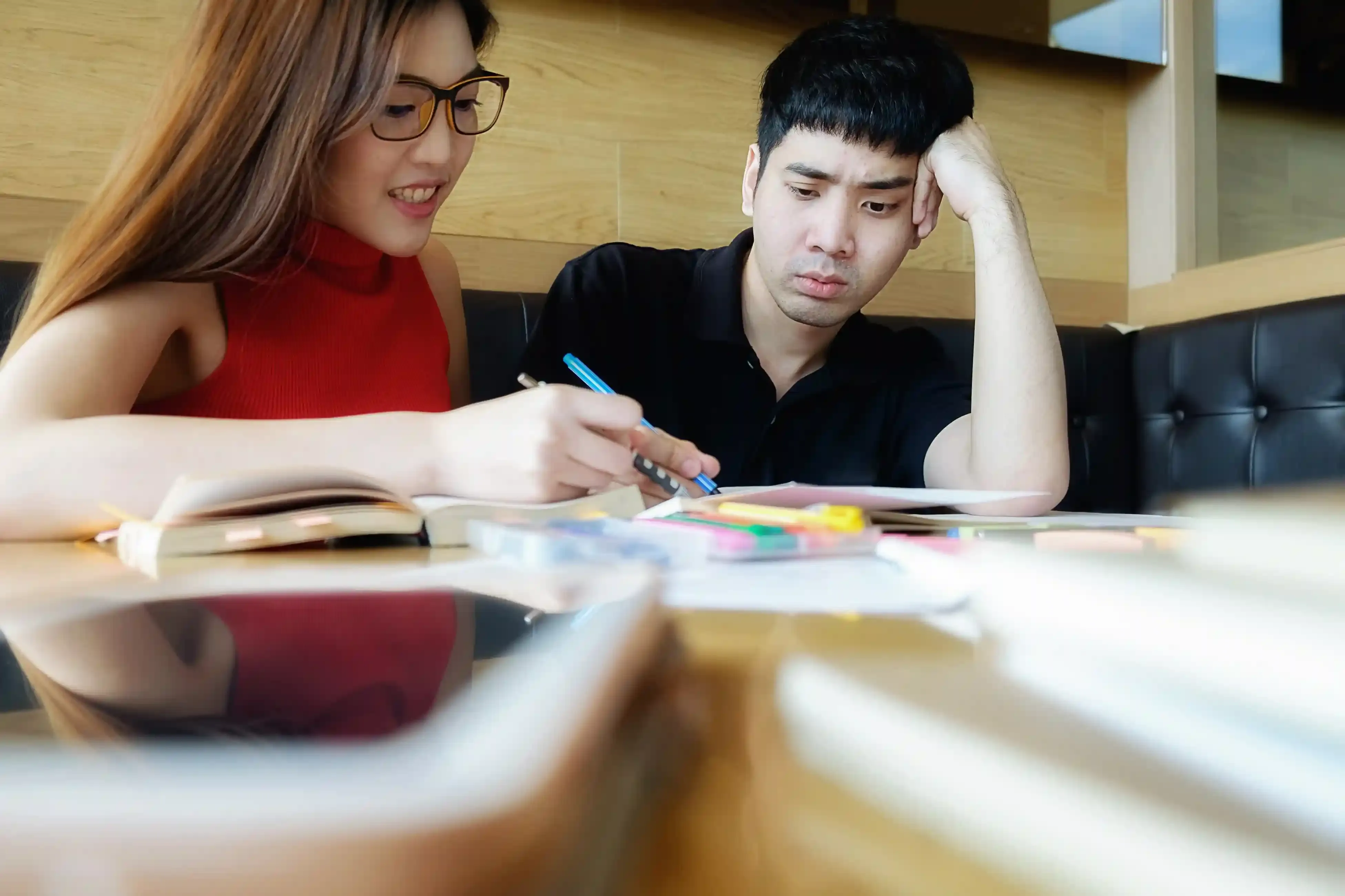 ¿Cuál es el idioma más difícil de aprender? Ranking y comparación para hispanohablantes