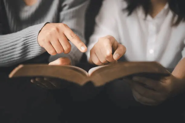 featured image of learning present perfect continuous tense