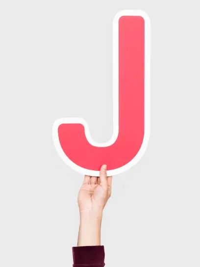 featured image of palabras con la letra j en ingles