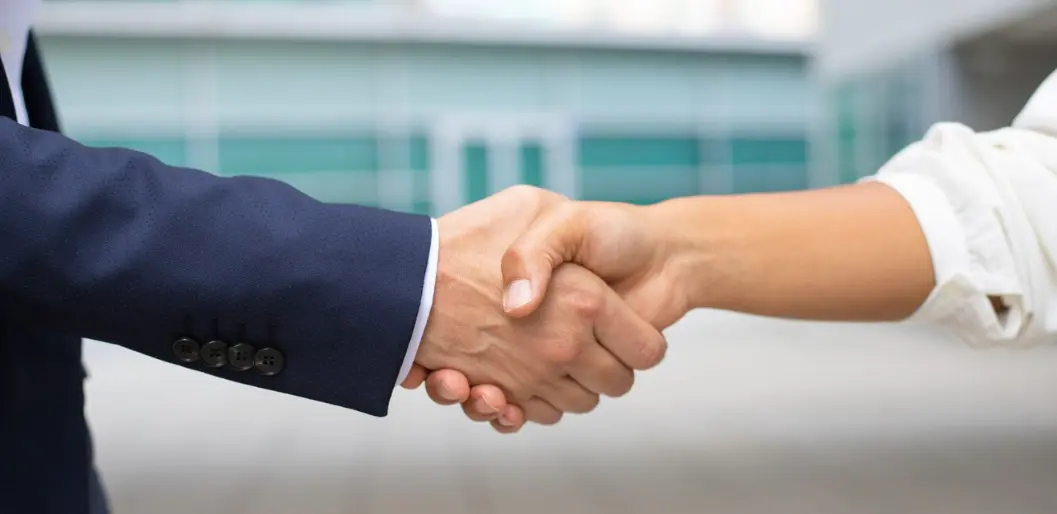 Cómo se dice de nada en inglés: traducción y formas de responder you're welcome