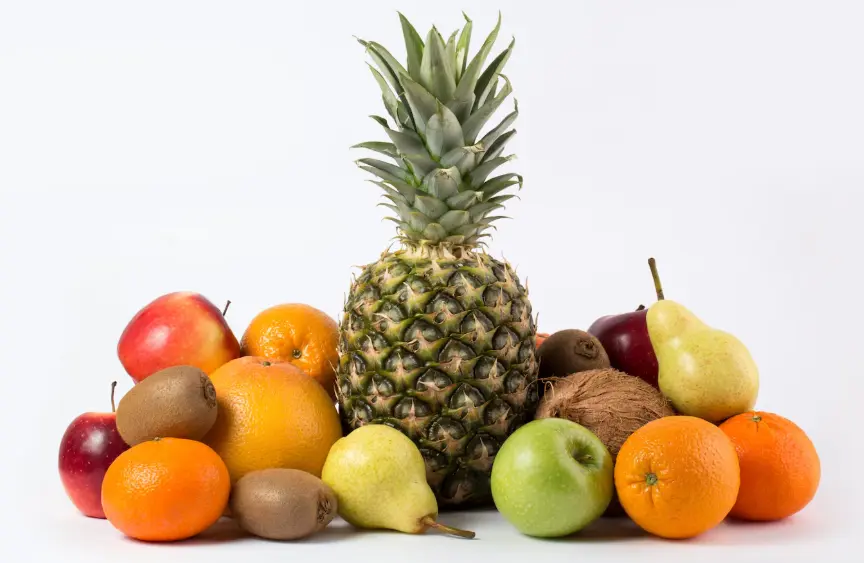 featured image of frutas en ingles