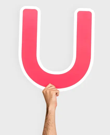 featured image of palabras con la letra u en ingles