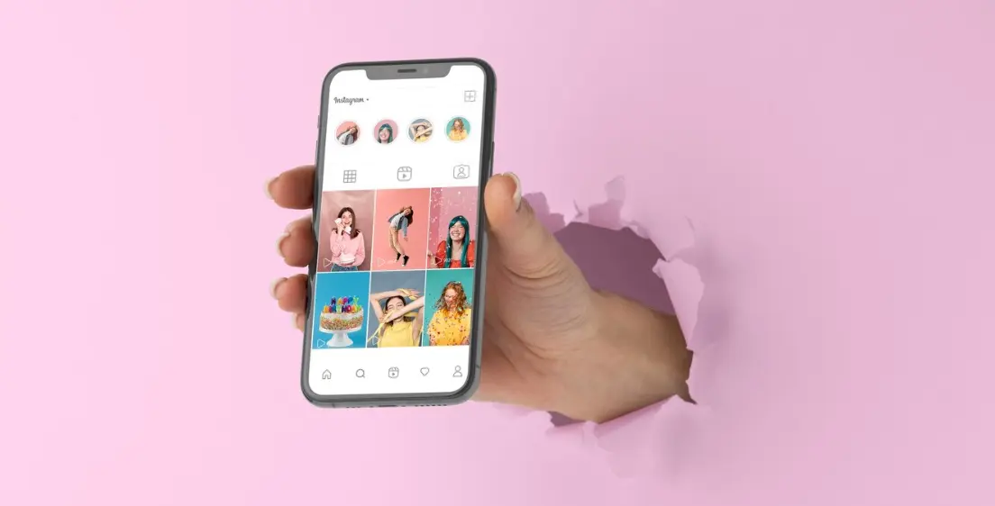 featured image of frases en ingles para fotos en instagram