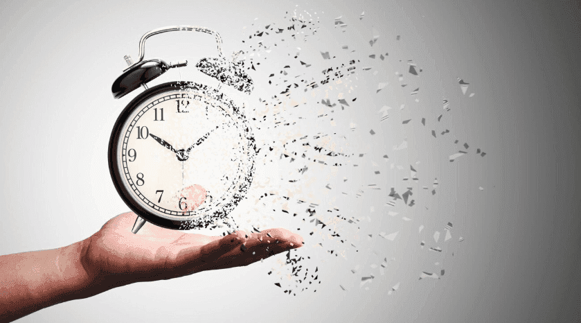 featured image of simple past tense