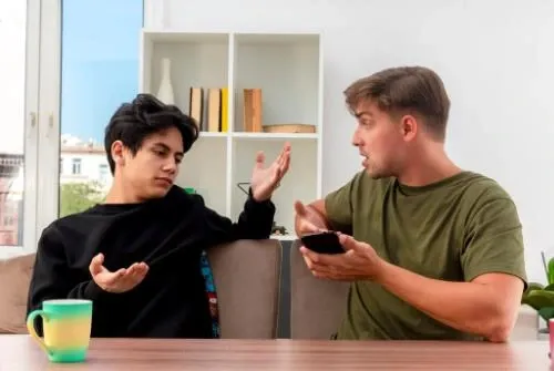 Question tags in English: rules, examples and practice exercises