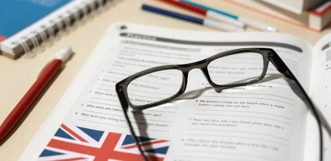 featured image of learning comparative and superlative in english