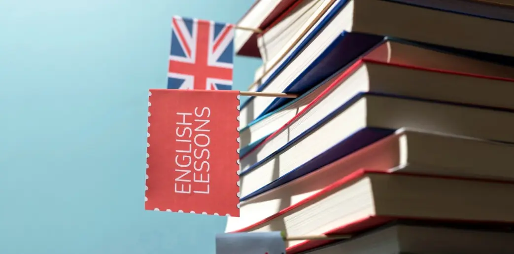 featured image of simple present in english