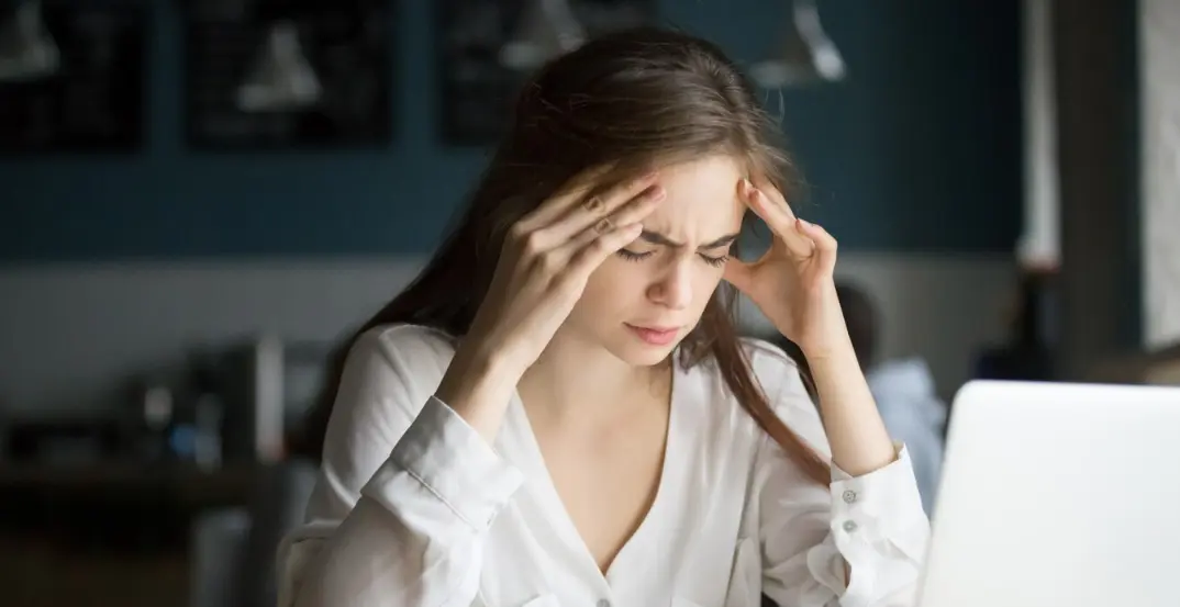 featured image of someone trying to pronounce difficult words