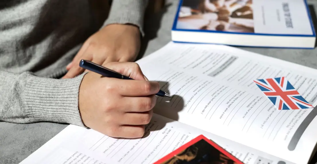 imagen destacada de learning pasado participio en ingles