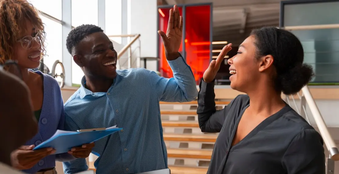 featured image of people speaking aave