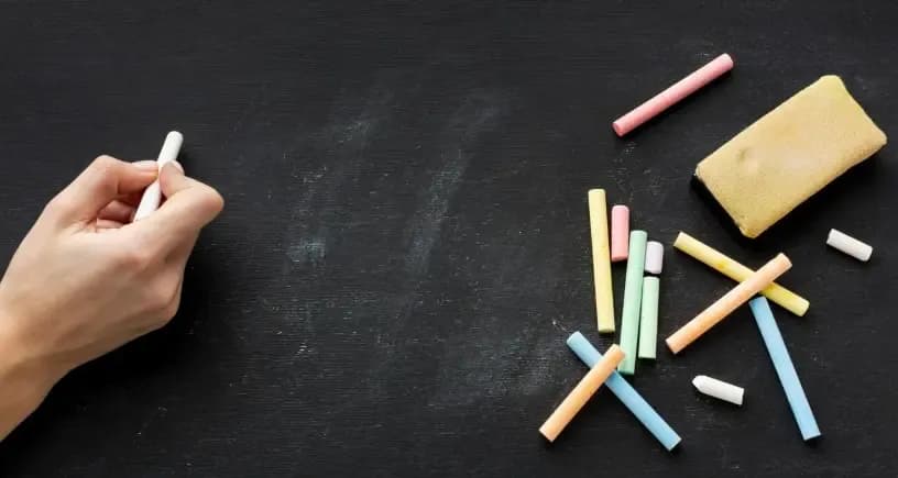 featured image of teaching past participle