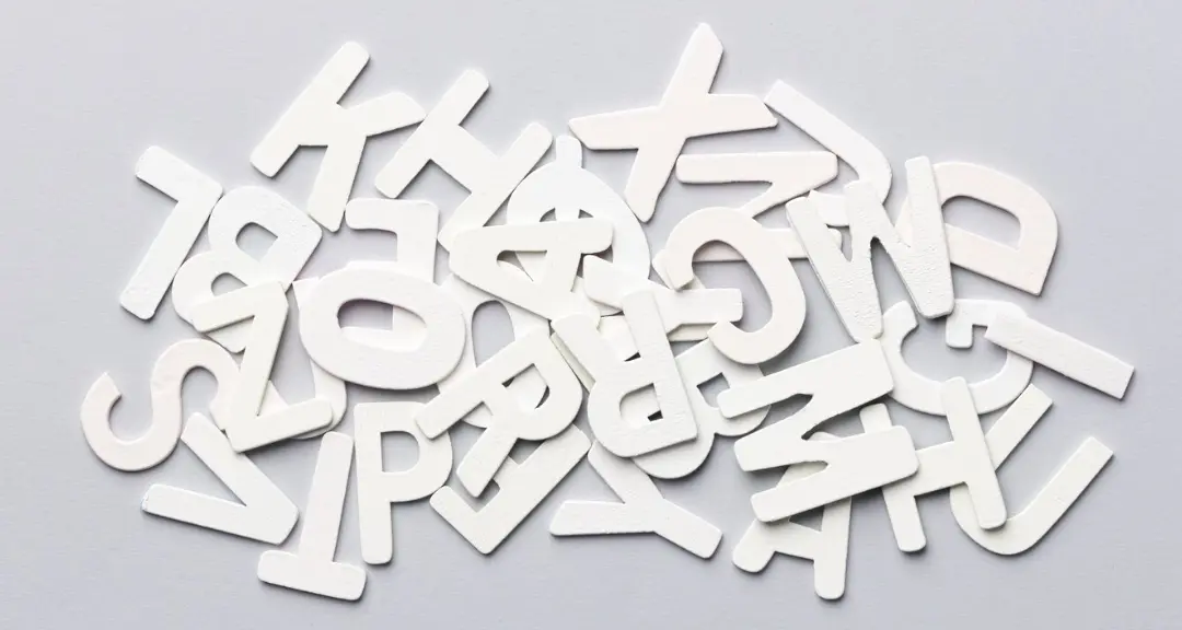 featured image of weird words in english