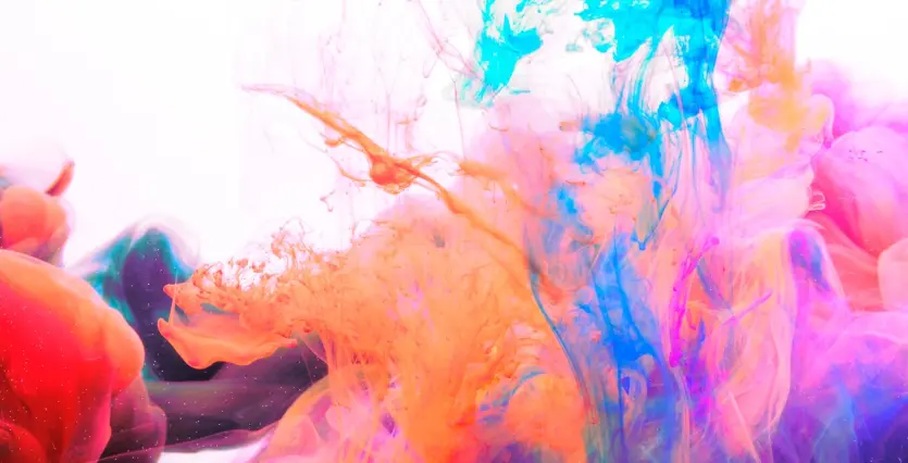 featured image of colors