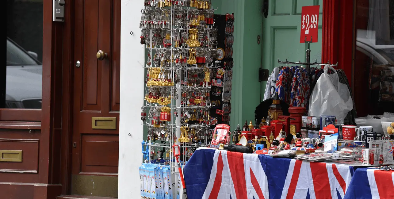 featured image of english tradition and culture