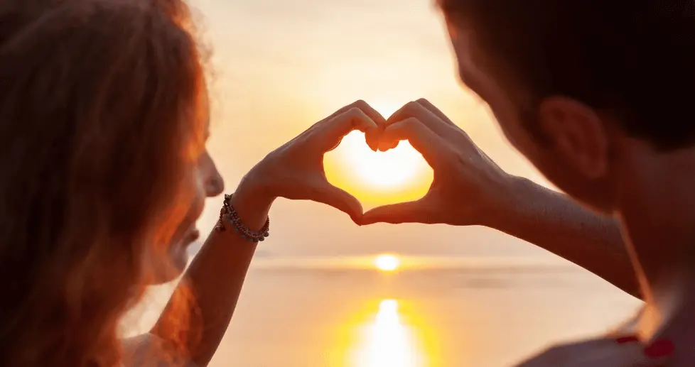 featured image of frases de amor en ingles