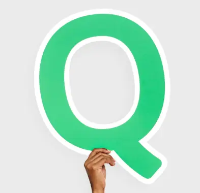 featured image of palabras con la letra q