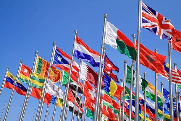 featured image of nacionalidades en ingles