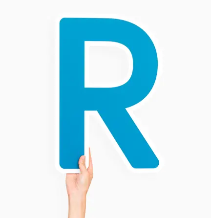 featured image of palabras con la letra r