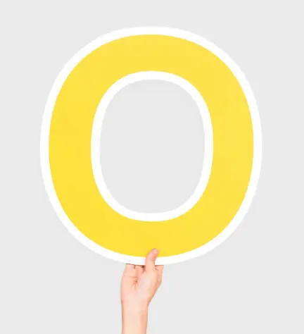 featured image of palabras con la letra o en ingles