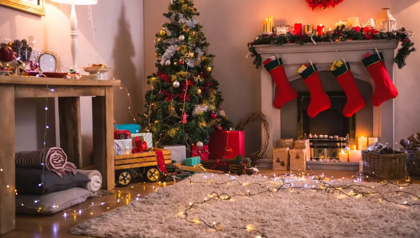 featured image of frases navidenas en ingles