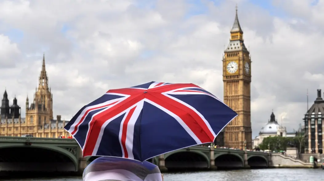 featured image of differences between england and great britain